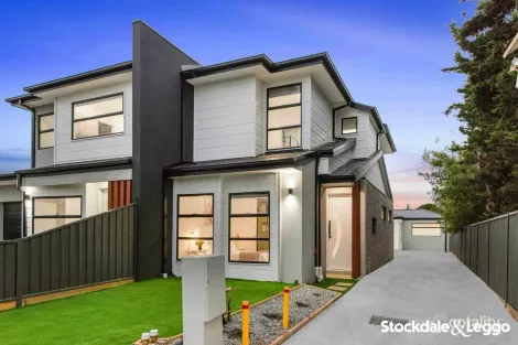 Property photo of 2/69 Bladin Street Laverton VIC 3028