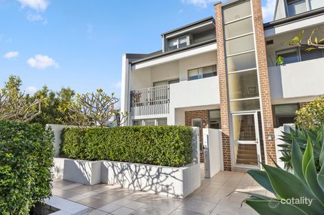 Property photo of 21/30-32 Stephen Road Botany NSW 2019