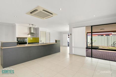 Property photo of 6 Avon Crescent Atwell WA 6164