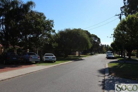 Property photo of 13 Delamere Avenue South Perth WA 6151