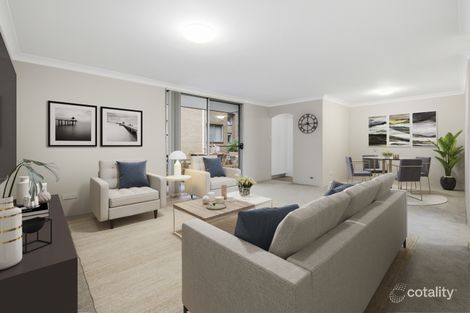 105/1c Kooringa Rd, Chatswood, NSW 2067