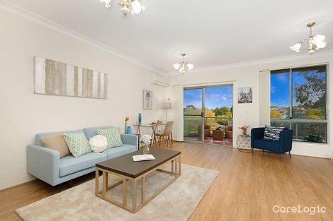 Property photo of 16/6-8 Lennox Street Parramatta NSW 2150