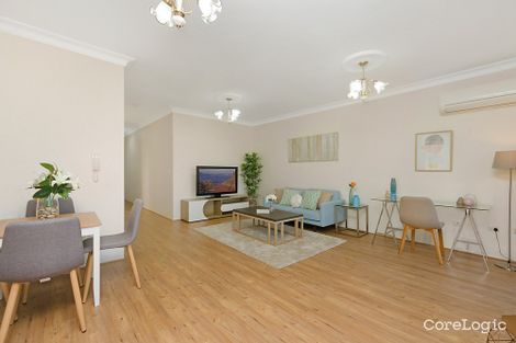 Property photo of 16/6-8 Lennox Street Parramatta NSW 2150
