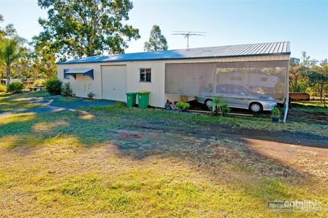 Property photo of 216-224 Orion Road Cedar Vale QLD 4285