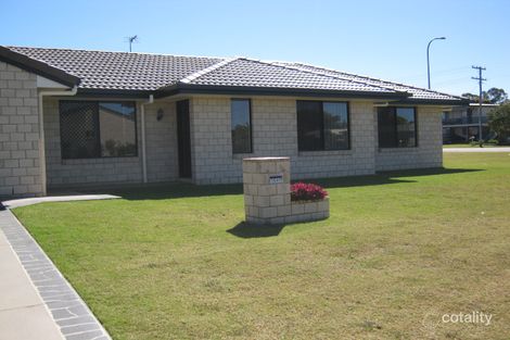 Property photo of 52 Archer Drive Point Vernon QLD 4655