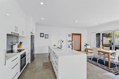 Property photo of LOT 1/3 Element Street Elanora QLD 4221