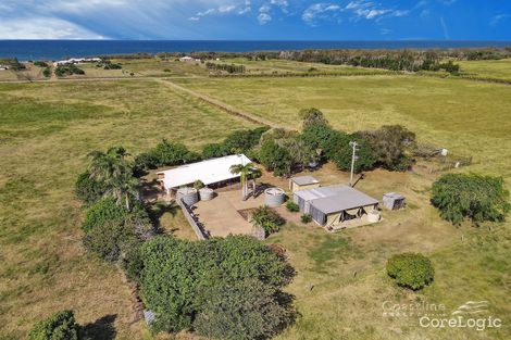 Property photo of 233 Shelley Street Burnett Heads QLD 4670