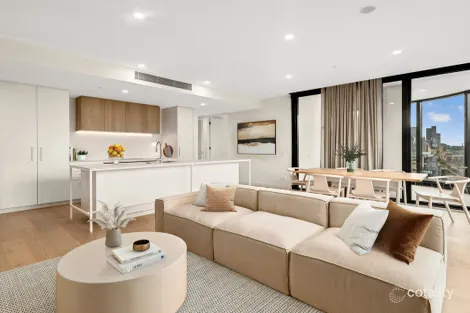 2504/7 Siddeley St, Docklands, VIC 3008