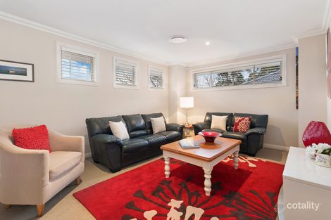 Property photo of 4 Highlands Avenue Wahroonga NSW 2076
