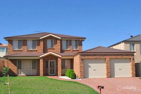 130 Hamrun Cct, Rooty Hill, NSW 2766