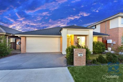 Property photo of 44 Turon Crescent The Ponds NSW 2769