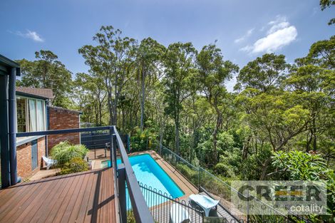 Property photo of 15 Gayton Close Warners Bay NSW 2282
