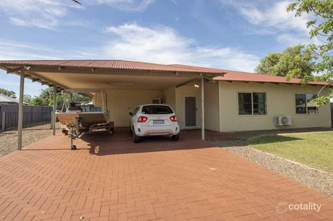 Property photo of 6 Tamarind Meander Kununurra WA 6743