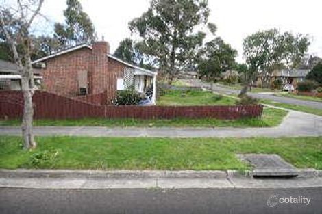 8 Yarran Gr, Bayswater, VIC 3153