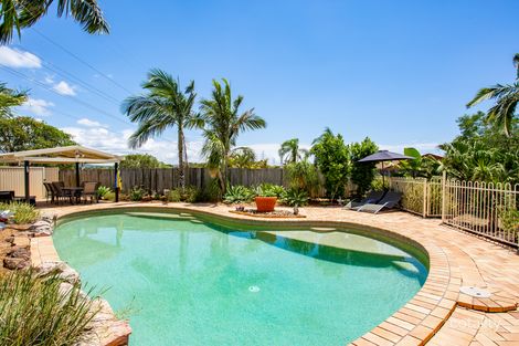 Property photo of 7 Marimar Place Highland Park QLD 4211