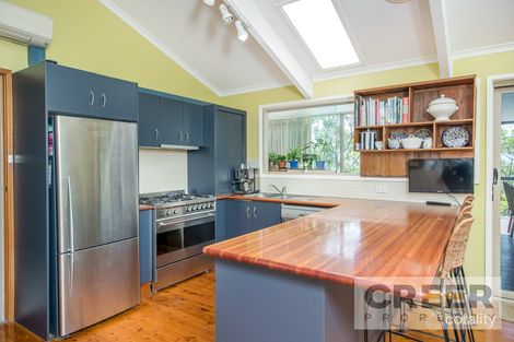 Property photo of 15 Gayton Close Warners Bay NSW 2282