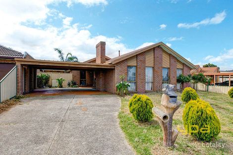 Property photo of 28 Morcambe Crescent Keilor Downs VIC 3038