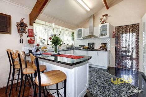 Property photo of 28 Morcambe Crescent Keilor Downs VIC 3038