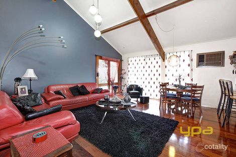 Property photo of 28 Morcambe Crescent Keilor Downs VIC 3038