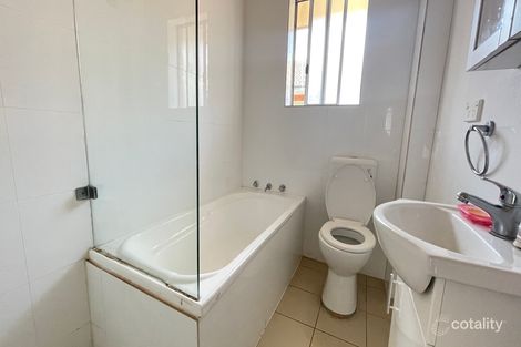 Property photo of 8/119 Longfield Street Cabramatta NSW 2166