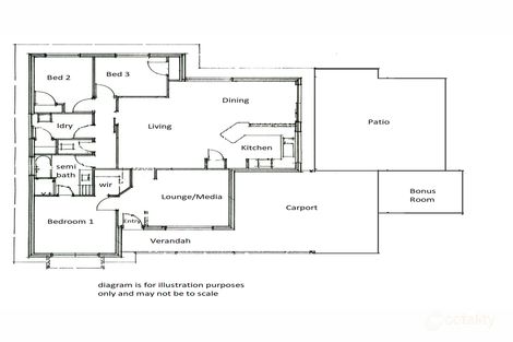 Property photo of 1/59 Erica Street Coodanup WA 6210