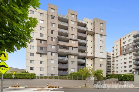 12/3 East Tce, Bankstown, NSW 2200