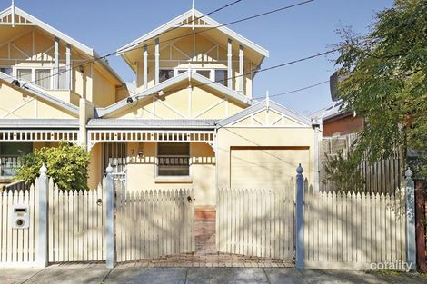 7 Ballinamona St, Fairfield, VIC 3078