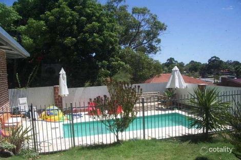 Property photo of 9 Dearle Street Hamilton Hill WA 6163