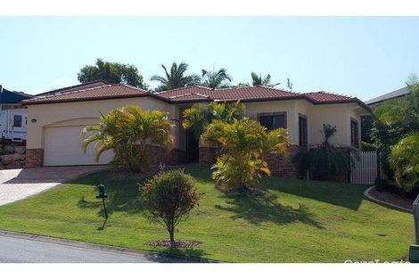 17 Piccadilly Pl, Highland Park, QLD 4211