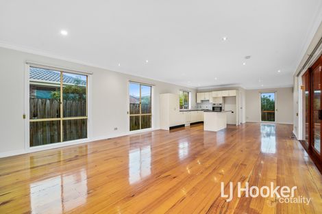 Property photo of 19 Eleanore Crescent Hallam VIC 3803
