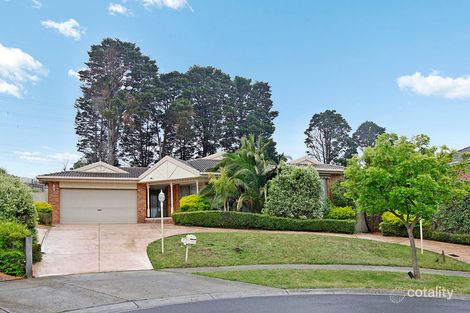 Property photo of 7 Trumper Place Epping VIC 3076