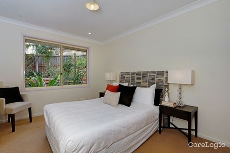 Property photo of 12A Northumberland Avenue Mount Colah NSW 2079