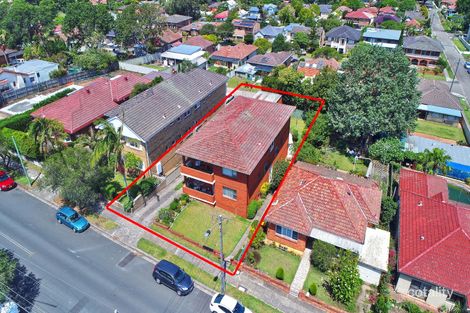 Property photo of 1/102 Railway Parade Mortdale NSW 2223