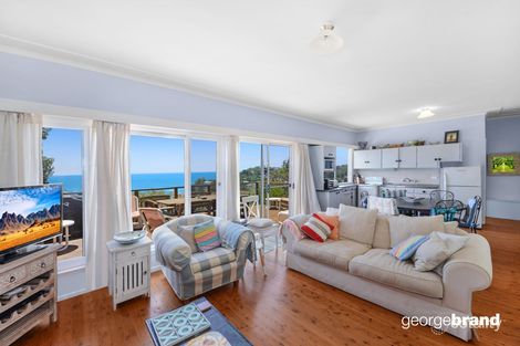 Property photo of 64A Cape Three Points Road Avoca Beach NSW 2251