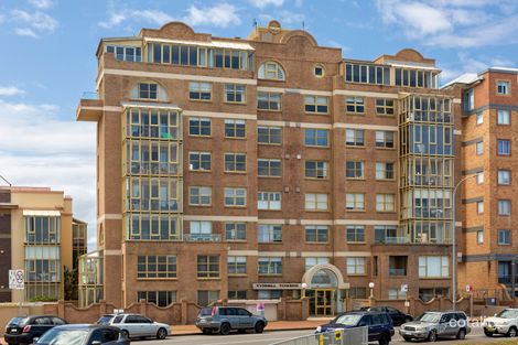 Property photo of 5/55 Shortland Esplanade Newcastle East NSW 2300
