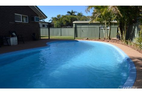 Property photo of 76 Park Avenue Emerald QLD 4720