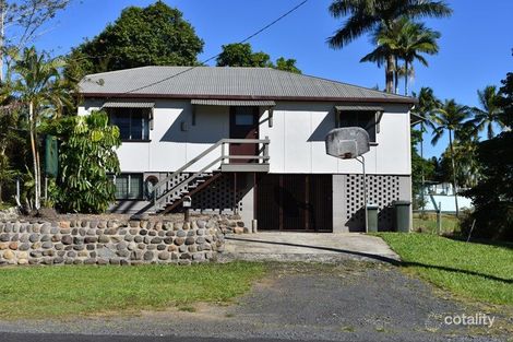 Property photo of 4 Benwell Street East Innisfail QLD 4860
