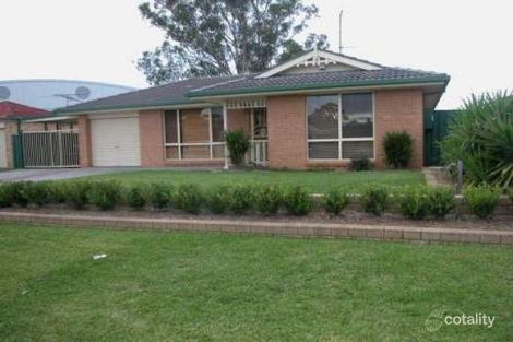 22 Batten Cct, South Windsor, NSW 2756
