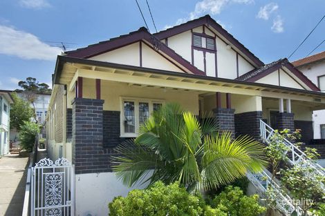 91a Elizabeth St, Ashfield, NSW 2131