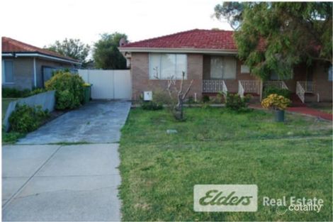 Property photo of 38 Griggs Way Rockingham WA 6168