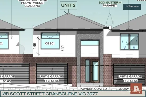 Property photo of 18B Scott Street Cranbourne VIC 3977