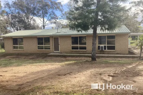 Property photo of 41B Staatz Quarry Road Regency Downs QLD 4341