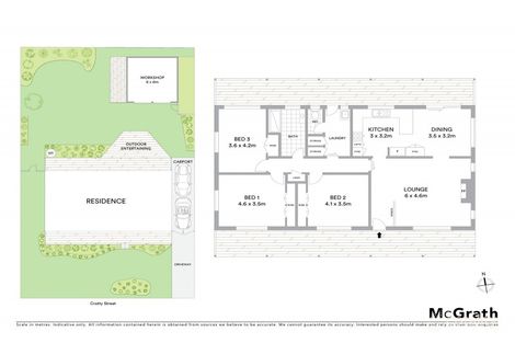 41 Crotty St, Centenary Heights, QLD 4350