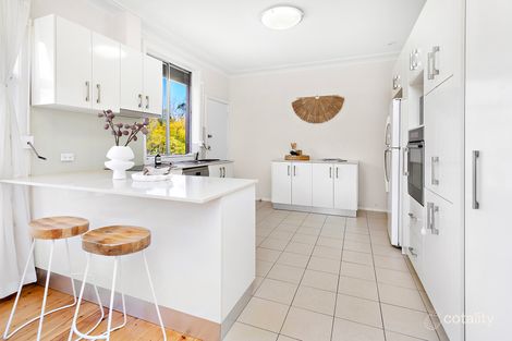 Property photo of 7 Lewis Drive Figtree NSW 2525