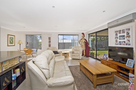 Property photo of 11 Maysfield Circuit Port Macquarie NSW 2444