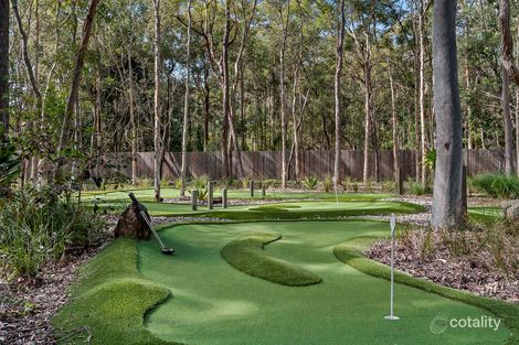 838 London Rd, Chandler, QLD 4155