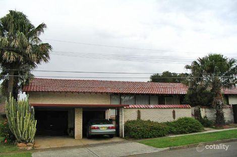 Property photo of 1 Boree Street Marsfield NSW 2122