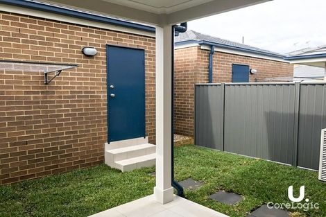 Property photo of 35 Syncarpia Street Marsden Park NSW 2765