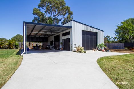 154 Bengtson Rd, River Heads, QLD 4655