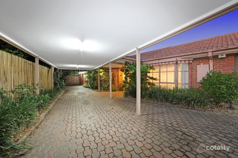 Property photo of 29 Fernlea Avenue Rowville VIC 3178